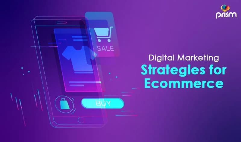 2026 Guide to Digital Marketing Strategy for Ecommerce Stores