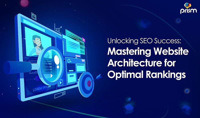 What is Website Architecture for SEO and Why is it Important in 2026?