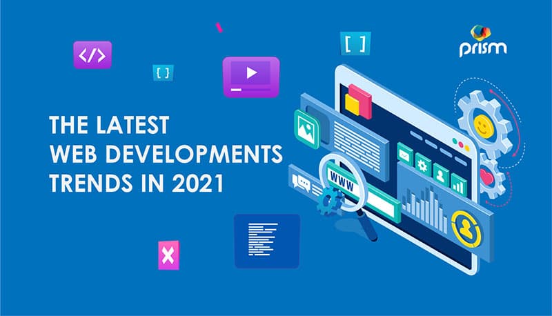 2026 Web Development Trends to Look Out for