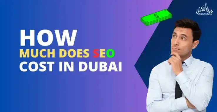 How much does SEO cost in Dubai in 2026?