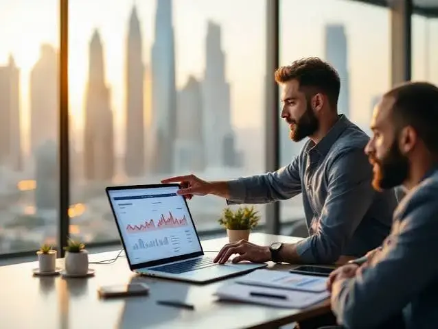 In-House vs Agency: How to Choose the Right Web Development Company in Dubai