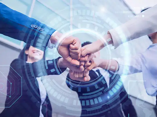 Mission and vision of Prism Digital Marketing Agency – Driving business growth in UAE