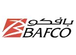 BAFCO logo – Prism Digital client
