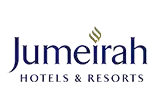 Jumeirah logo – Prism Digital client