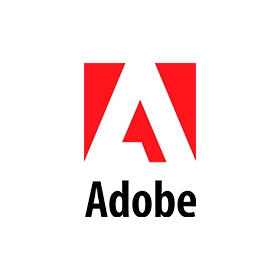 Adobe logo