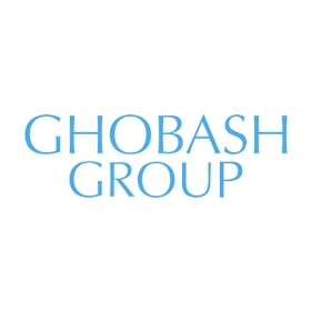 Ghobash Group logo