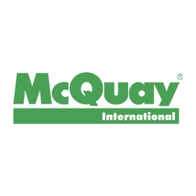 Mcquay logo