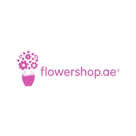 Flowershop logo