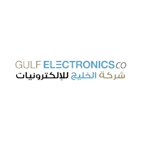 Gulf Electronic co logo