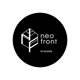 Neo Front logo