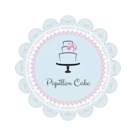 Papillon Cake logo