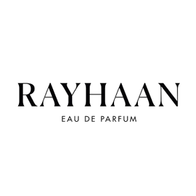 Rayhaan logo