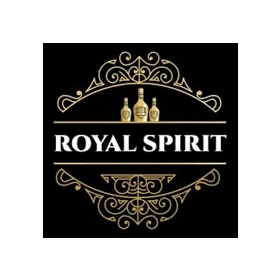 Royal Spirit logo