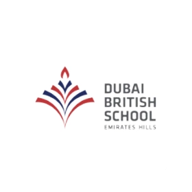 Dubai British School logo