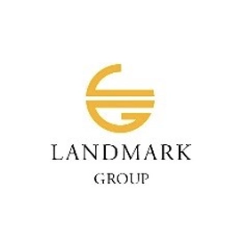 Landmark logo