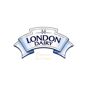 London Dairy logo