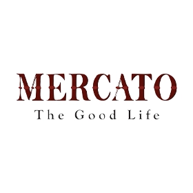 Mercato logo