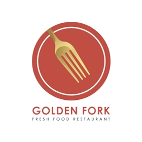 Golden Fork