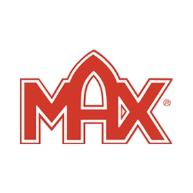 Max logo