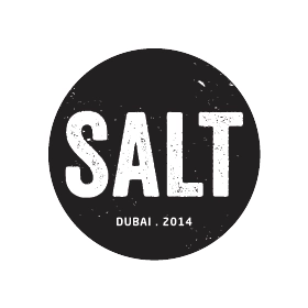 Salt logo