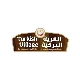 Turkish Village logo