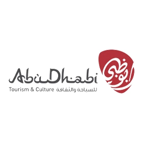 Abu Dhabi Tourism logo