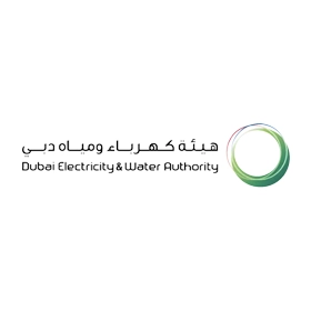 Dubai Electricity logo