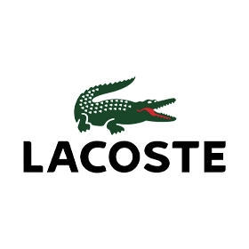 Lacost logo